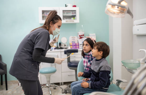 Best Emergency Dental Care  in Lexington Hills, CA